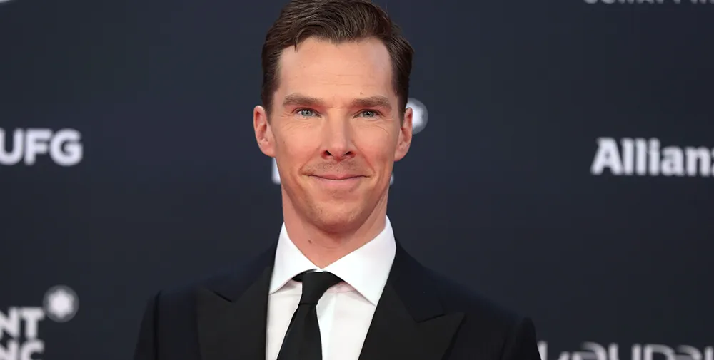 What is the IQ of Benedict Cumberbatch? And how smart is Benedict Cumberbatch?