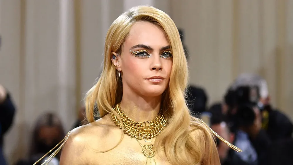 What is the IQ of Cara Delevingne? And how smart is Cara Delevingne?