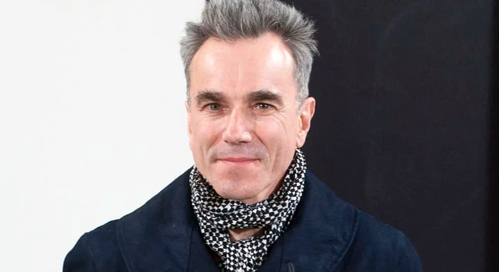 What is the IQ of Daniel Day-Lewis? And how smart is Daniel Day-Lewis?