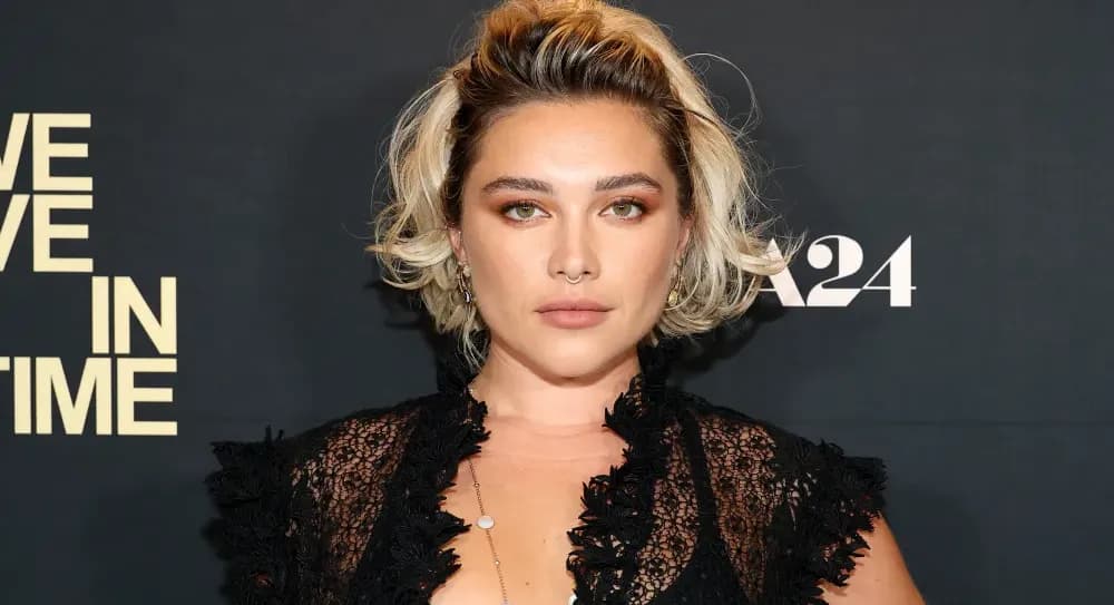 What is the IQ of Florence Pugh? And how smart is Florence Pugh?