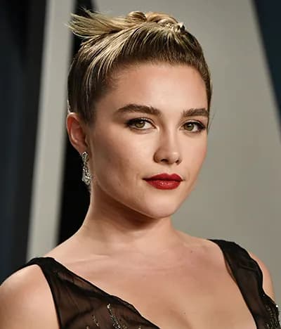 Florence Pugh