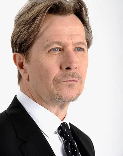 Gary Oldman