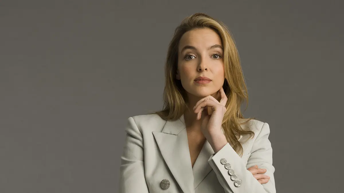 What is the IQ of Jodie Comer? And how smart is Jodie Comer?