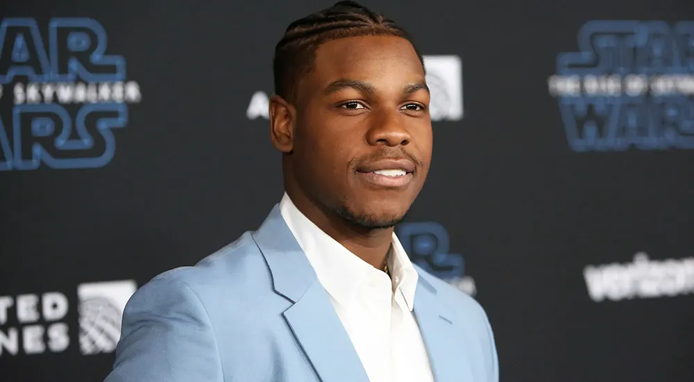 What is the IQ of John Boyega? And how smart is John Boyega?