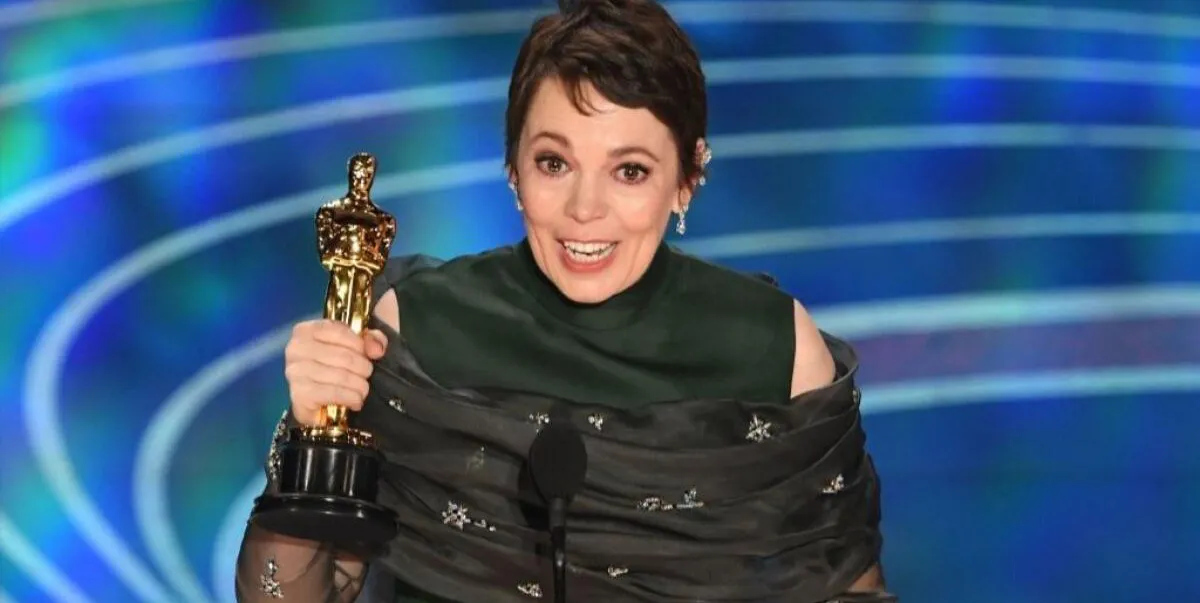 What is the IQ of Olivia Colman? And how smart is Olivia Colman?