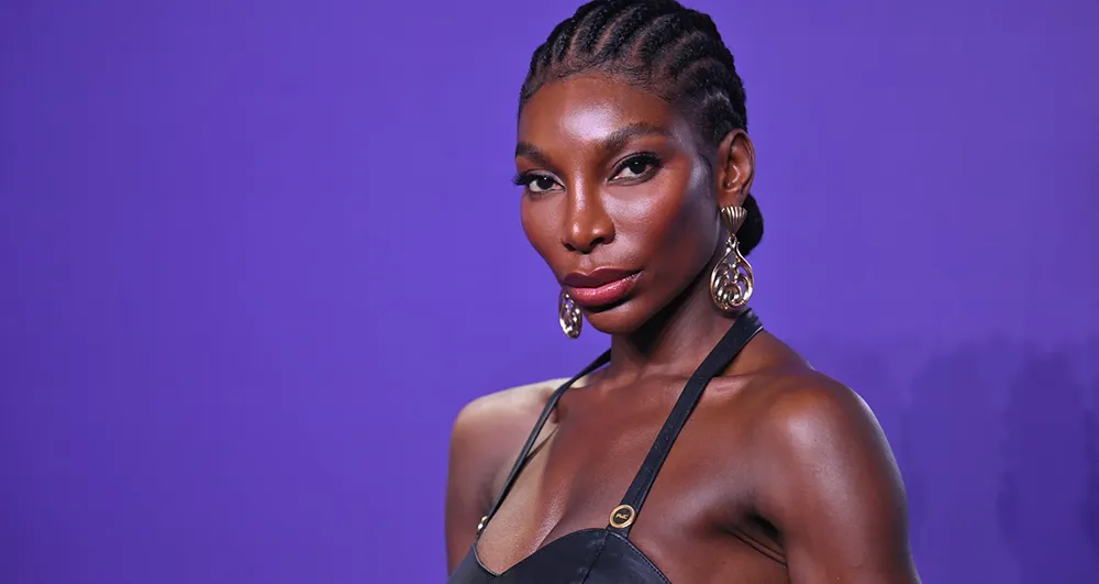 What is the IQ of Michaela Coel? And how smart is Michaela Coel?