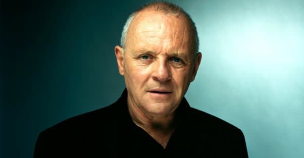 What is the IQ of Anthony Hopkins? And how smart is Anthony Hopkins?