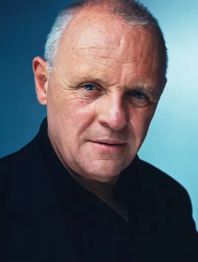 Anthony Hopkins