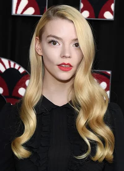 Anya Taylor-Joy
