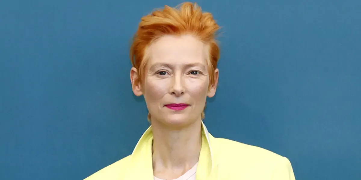 What is the IQ of Tilda Swinton? And how smart is Tilda Swinton?