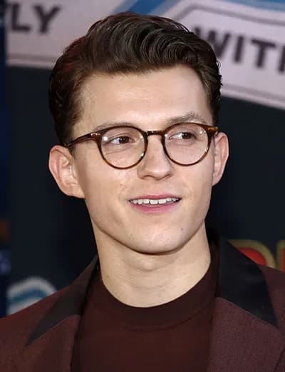 Tom Holland