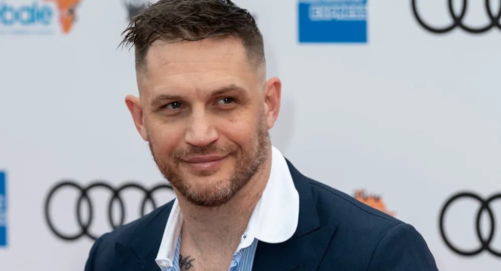 What is the IQ of Tom Hardy? And how smart is Tom Hardy?