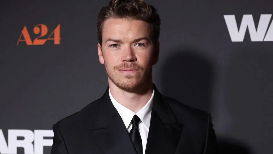 What is the IQ of Will Poulter? And how smart is Will Poulter?