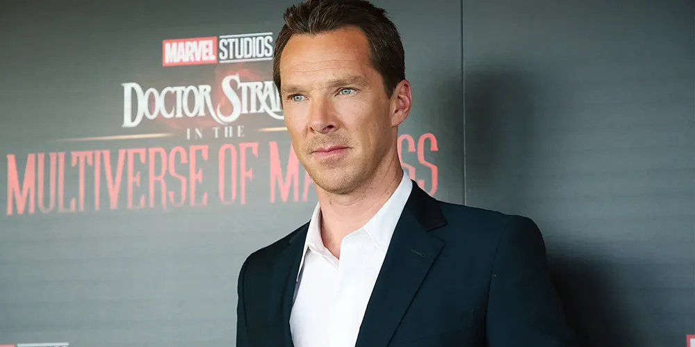 What is the IQ of Benedict Cumberbatch? And how smart is Benedict Cumberbatch?