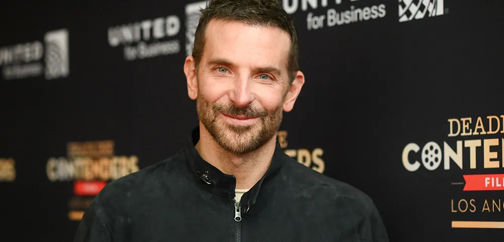 What is the IQ of Bradley Cooper? And how smart is Bradley Cooper?