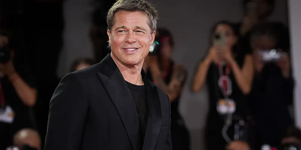 What is the IQ of Brad Pitt? And how smart is Brad Pitt?