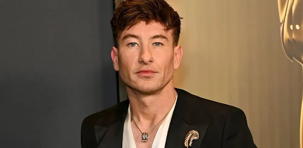What is the IQ of Barry Keoghan? And how smart is Barry Keoghan?