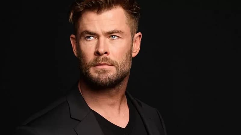What is the IQ of Chris Hemsworth? And how smart is Chris Hemsworth?