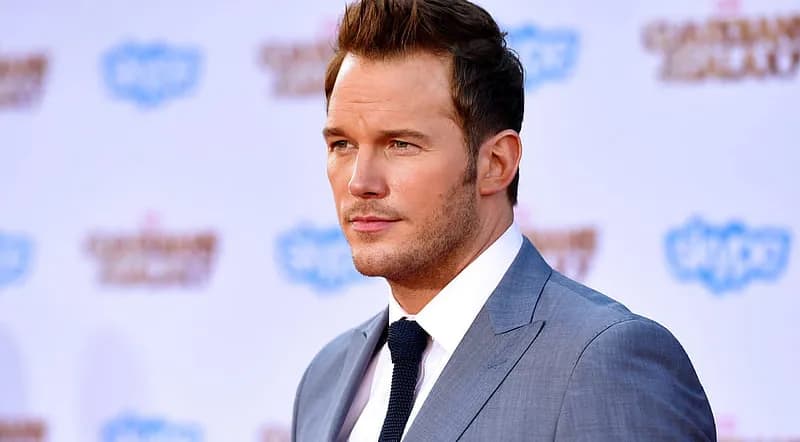What is the IQ of Chris Pratt? And how smart is Chris Pratt?