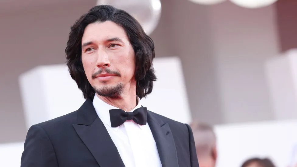 What is the IQ of Adam Driver? And how smart is Adam Driver?