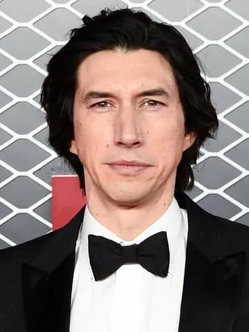 Adam Driver