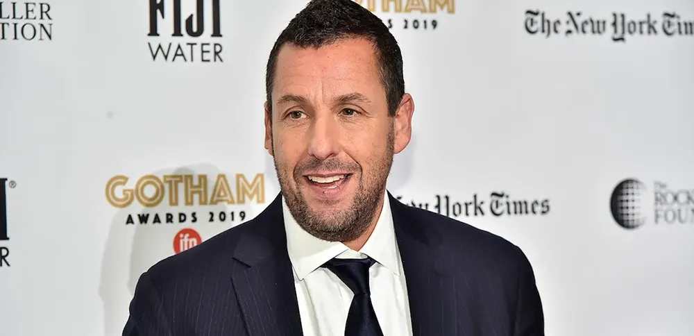 What is the IQ of Adam Sandler? And how smart is Adam Sandler?