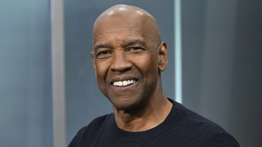 What is the IQ of Denzel Washington? And how smart is Denzel Washington?