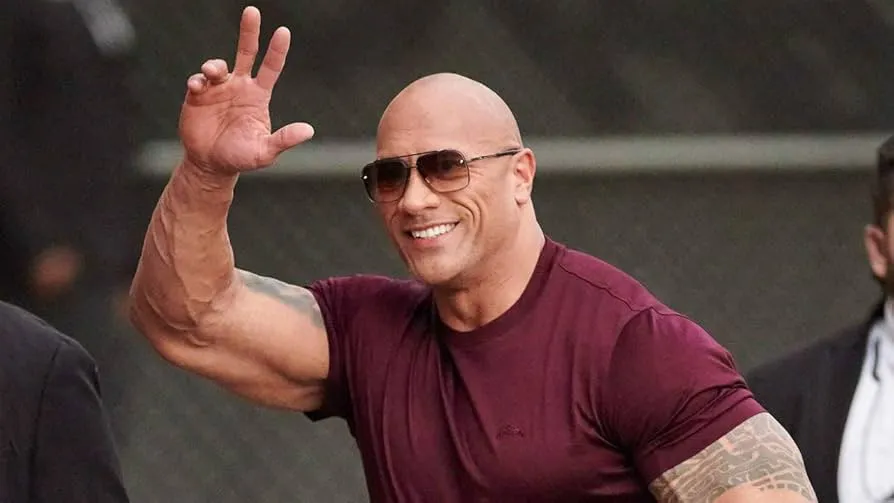 What is the IQ of Dwayne Johnson? And how smart is Dwayne Johnson?