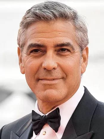 George Clooney