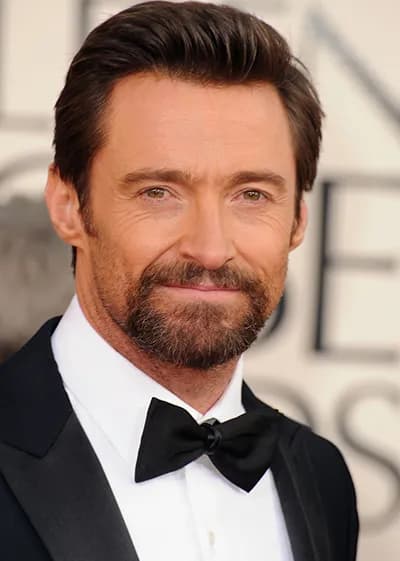 Hugh Jackman