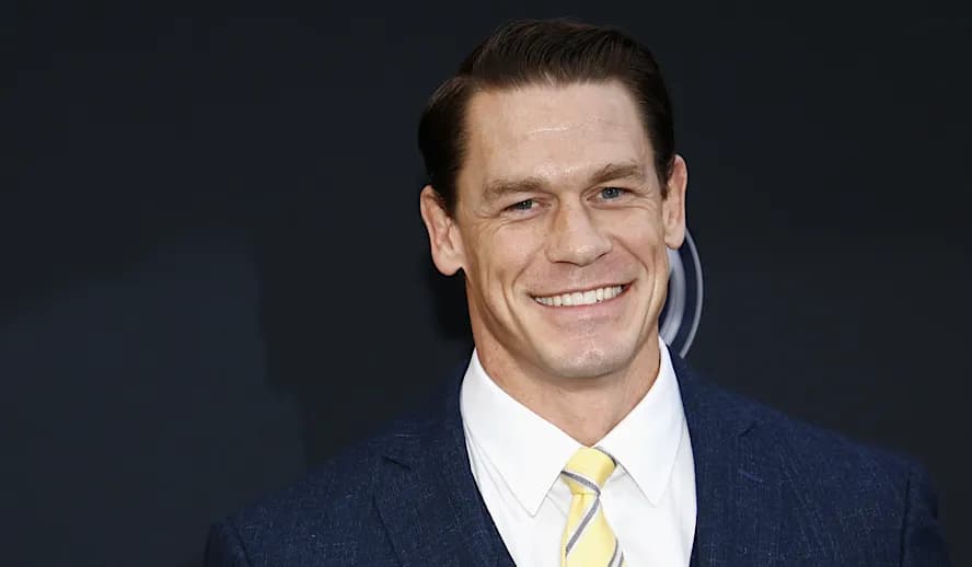 What is the IQ of John Cena? And how smart is John Cena?