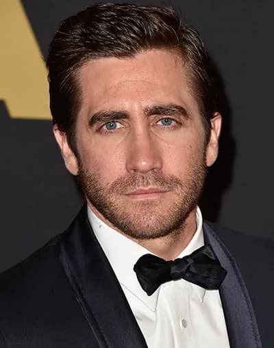 Jake Gyllenhaal