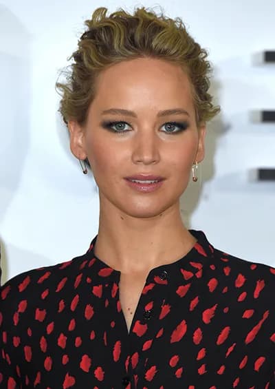 Jennifer Lawrence