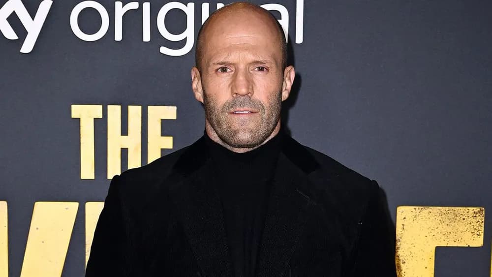 What is the IQ of Jason Statham? And how smart is Jason Statham?