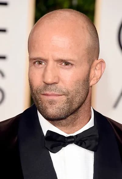 Jason Statham