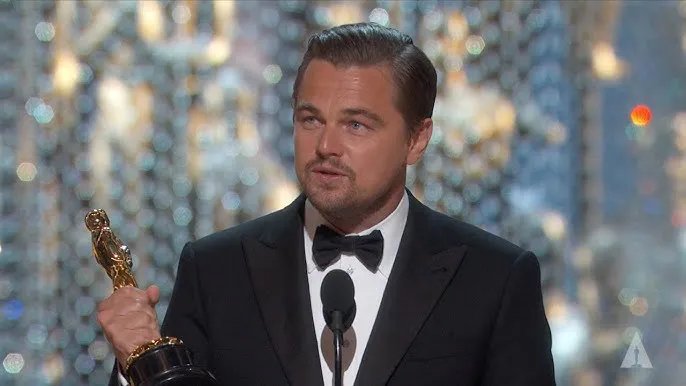 What is the IQ of Leonardo DiCaprio? And how smart is Leonardo DiCaprio?