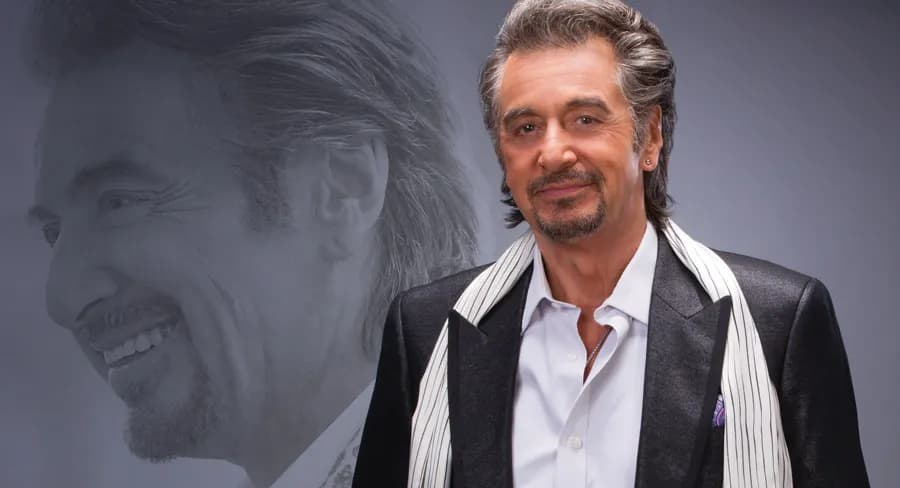 What is the IQ of Al Pacino? And how smart is Al Pacino?