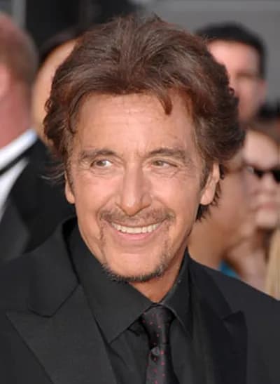 Al Pacino