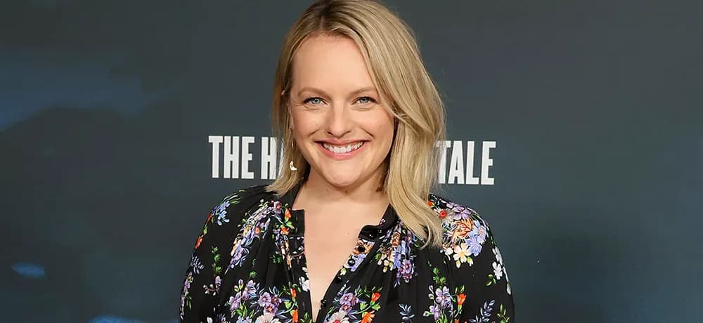 What is the IQ of Elisabeth Moss? And how smart is Elisabeth Moss?