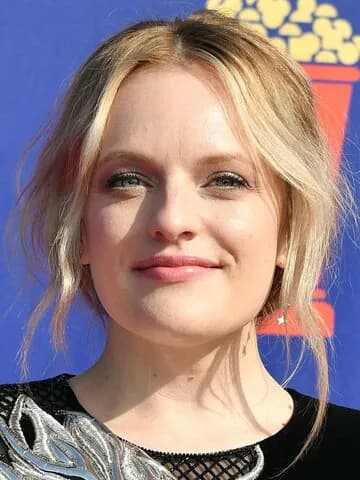 Elisabeth Moss