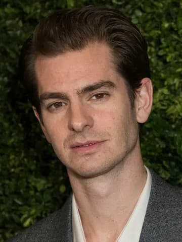 Andrew Garfield