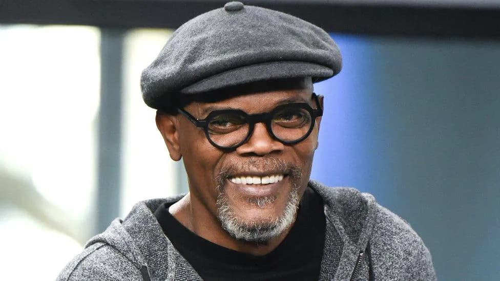 What is the IQ of Samuel L. Jackson? And how smart is Samuel L. Jackson?