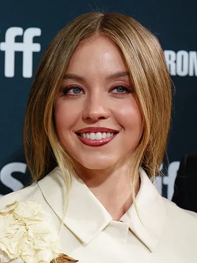 Sydney Sweeney
