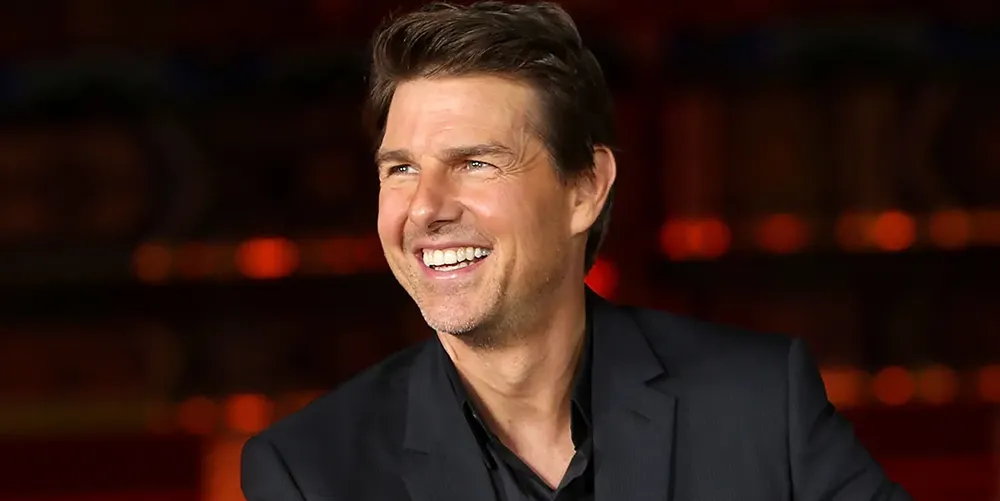 What is the IQ of Tom Cruise? And how smart is Tom Cruise?