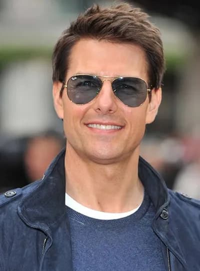 Tom Cruise