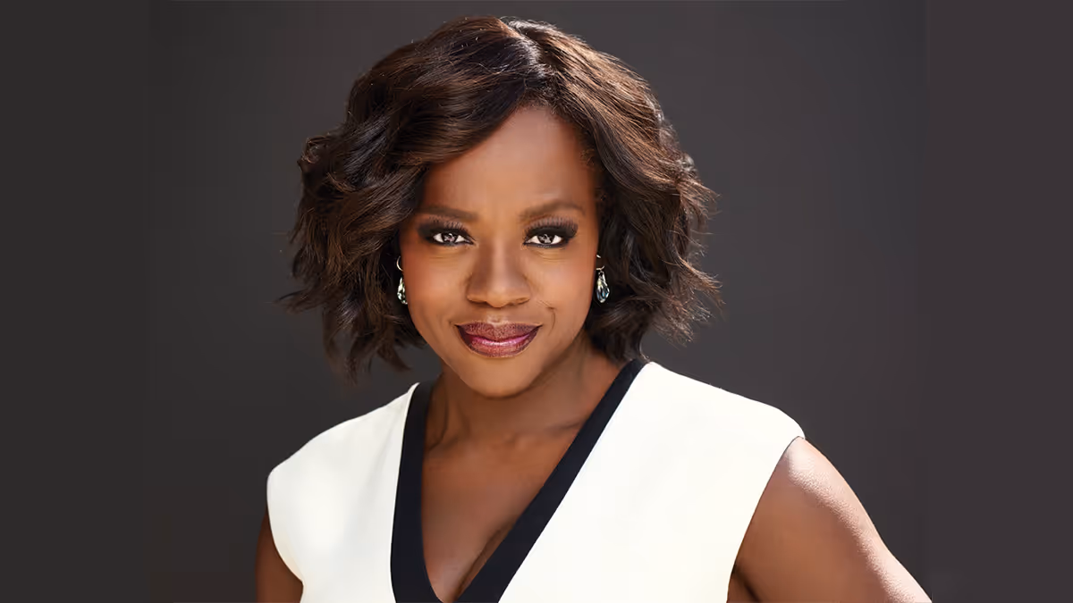 What is the IQ of Viola Davis? And how smart is Viola Davis?