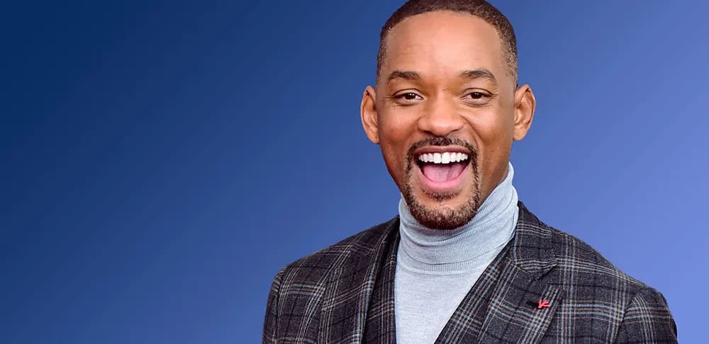 What is the IQ of Will Smith? And how smart is Will Smith?