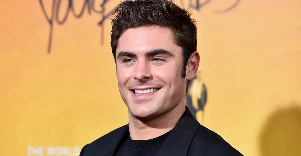 What is the IQ of Zac Efron? And how smart is Zac Efron?