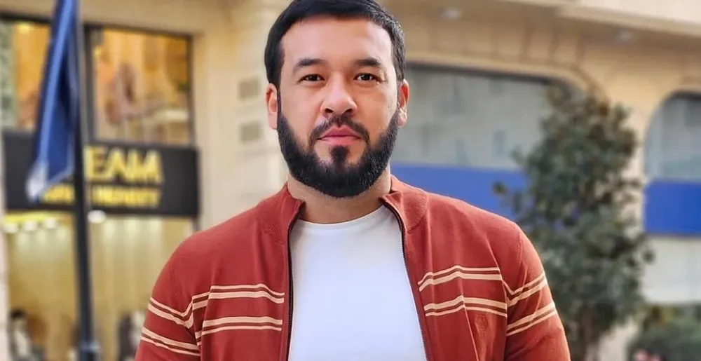 What is the IQ of Ulugʻbek Qodirov? And how smart is Ulugʻbek Qodirov?