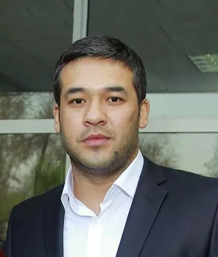 Ulugʻbek Qodirov